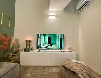 Volto Corte Farina Apartments - Luxury Lofts