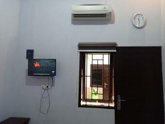 Homestay Dan Kost 78