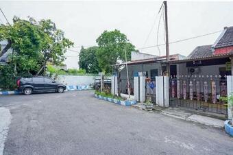 Hotel Jombang Syariah Homestay