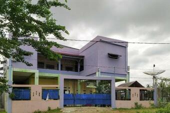 Hotel Habieb Homestay Syariah Redpartner