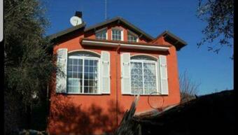 Casa Luna Liguria