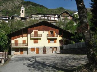 Lou Loop B&B