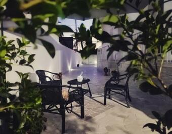 Hostal Kiporooms