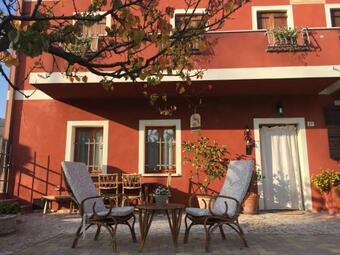 B&B Casa Del Conte