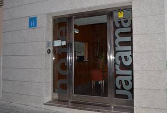 Hotel Jarama