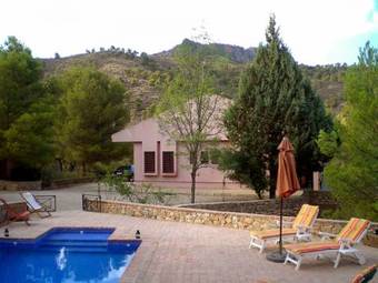 Villa Totana