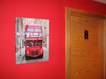 Hostal Expo
