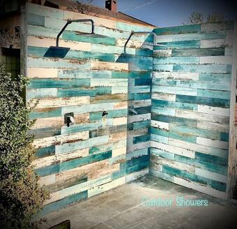 B&B Le Pavoncelle Sarde
