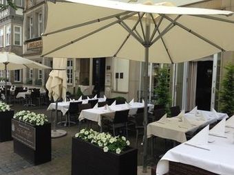 Hotel Detmolder Hof