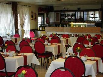Cityhotel Amadeus
