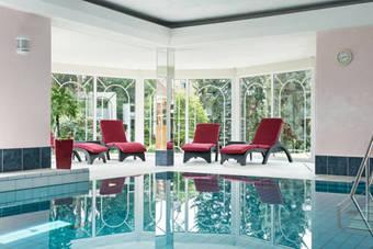 Hotel-pension Pieper-kersten