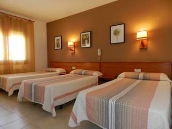 Hostal El Castell