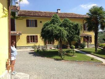 Villa Vinory - Tenuta Il Sogno