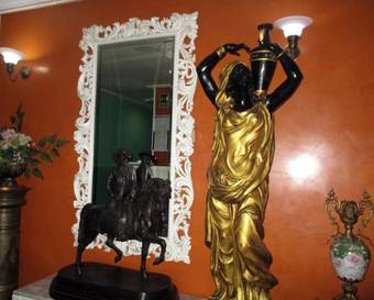 Hotel Gines