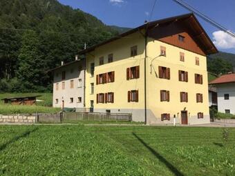 Apartamento Penasa Appartamenti