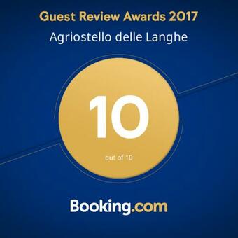 Albergue Agriostello Delle Langhe