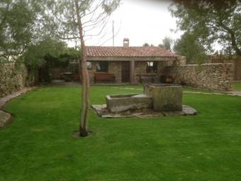 Abadia De Galican