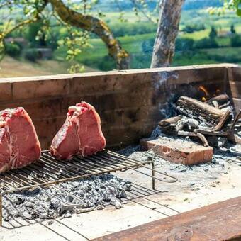 B&B Podere Fornace
