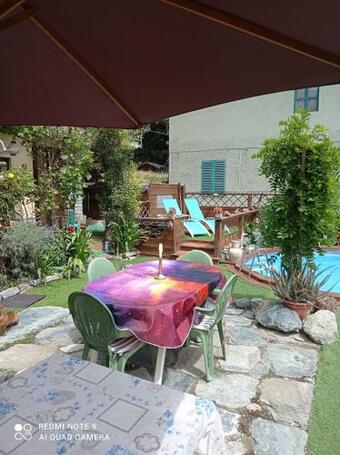 Villa Remig Ranch