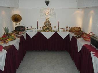 Hotel Zum Goldenen L�wen