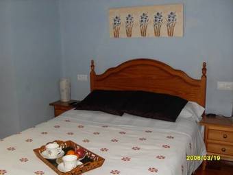 Hotel Asturias