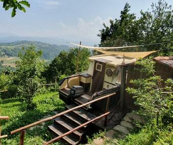 Bed & Breakfast Nave Nel Bosco