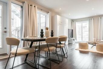 Apartamento Parc Avenue Lofts