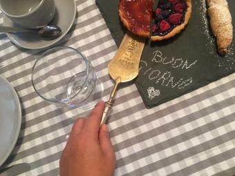 B&B Sotto Al Bosco