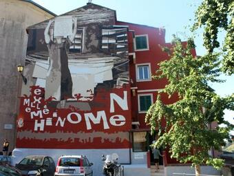 Apartamento Appartamenti La Quiete