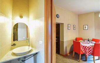 Nice Apartment In Carcegna With Outdoor Swimming Pool And 2 Bedrooms