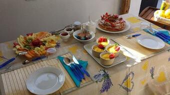 B&B Pietre Antiche