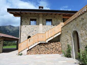 Agroturismo Agriturismo Piane