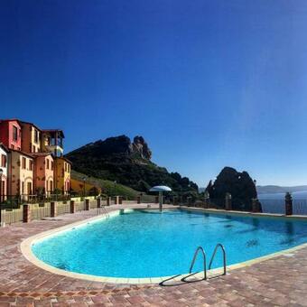 La Stella Marina Tanca Piras