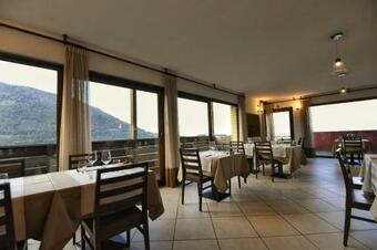Hotel UNA Finestra Sulle Alpi