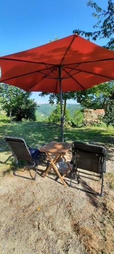 B&B Terre Alte