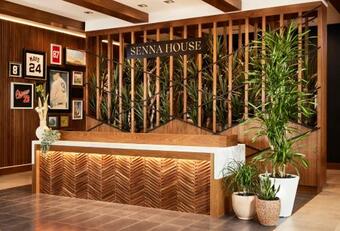 Hotel Senna House Scottsdale, Curio Collection By Hilton