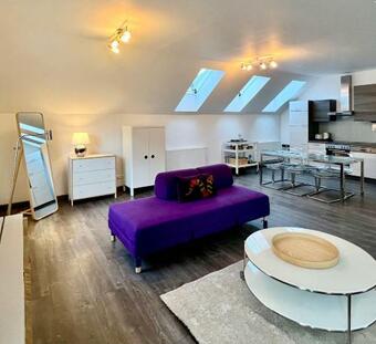 Apartamento Loft Am Hauptplatz