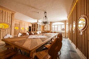 Hotel Steirisch Ursprung