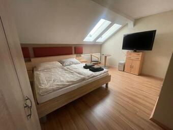 Apartamento Ristorante Adria