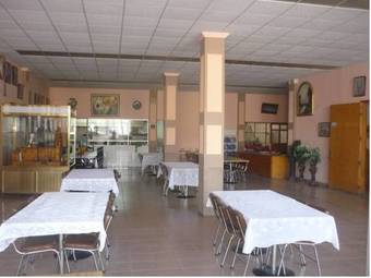 Hotel Primavera