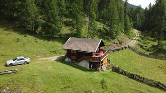 Agroturismo Ferienh�tte Ortnerkasa