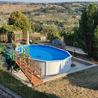 B&B Fontanelle