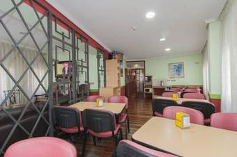 Hotel Regio