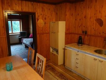 Apartmany Nemo