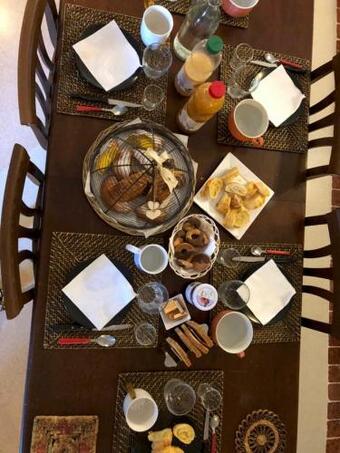 B&B La Salgh�
