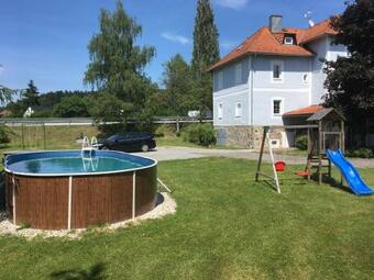 Apartm�n V Podkrov�