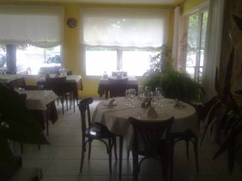 Hostal Mas Ferrer