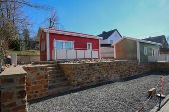 Tiny Haus Bad Marienberg West60
