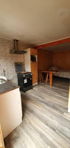 Apartamento El Capitán