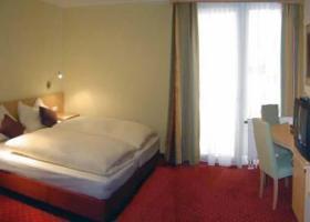 Quality Hotel & Suites Muenchen Messe